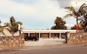 Phoenix Palm Motel