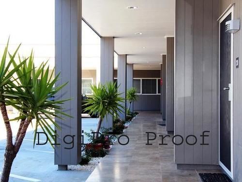 Phoenix Palm Motel Auckland Exterior photo